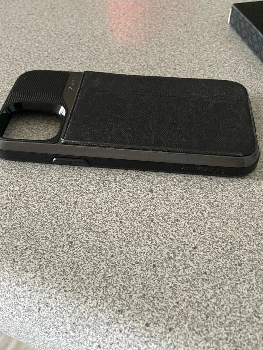 Vena command case for iPhone 12&12 Pro.